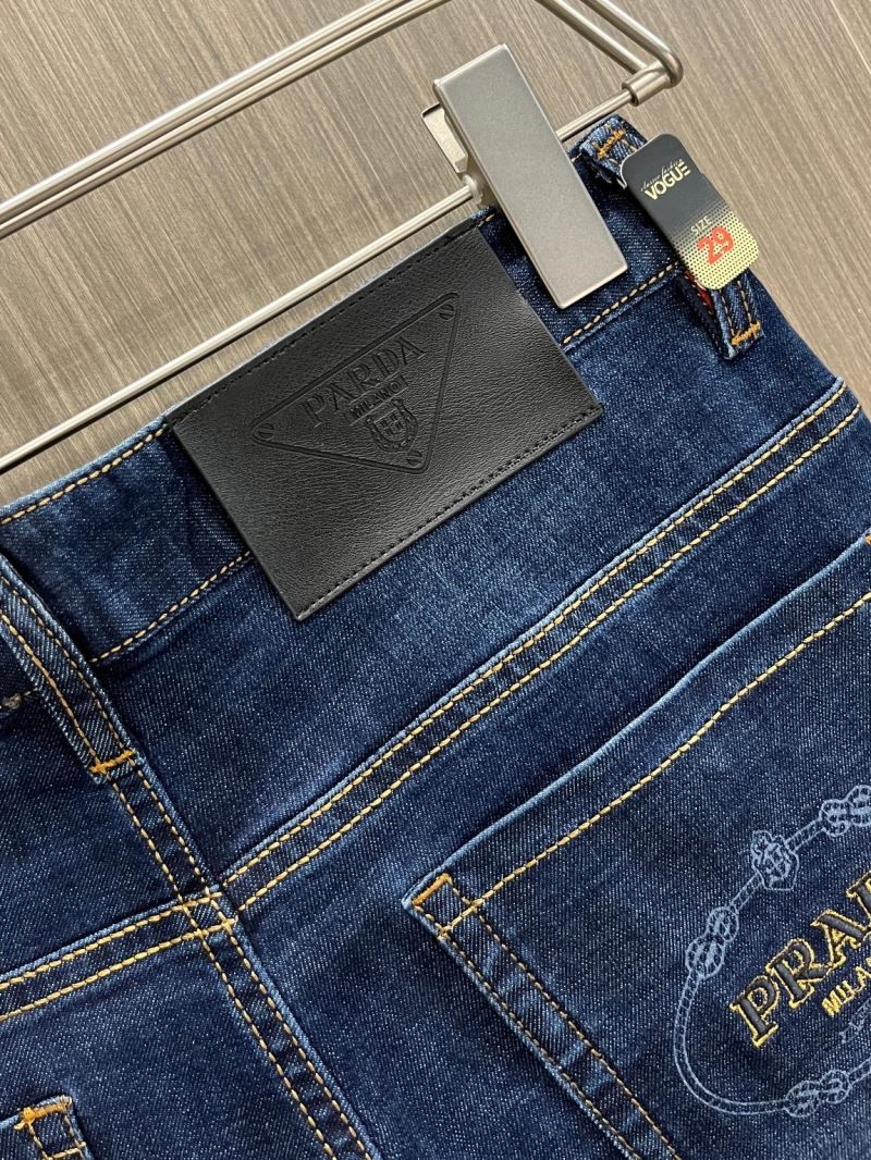 Prada Jeans